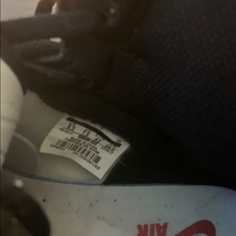 Jordan 1 high - Picture 8 of 10